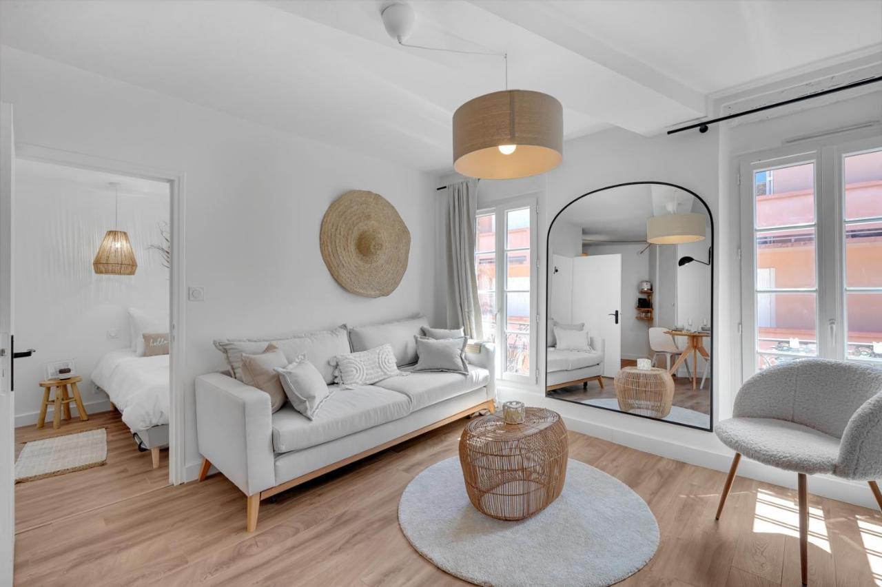 Apartamento Le Bayamo - 7Min A Pied De La Station Jeanne D'Arc Toulouse Exterior foto