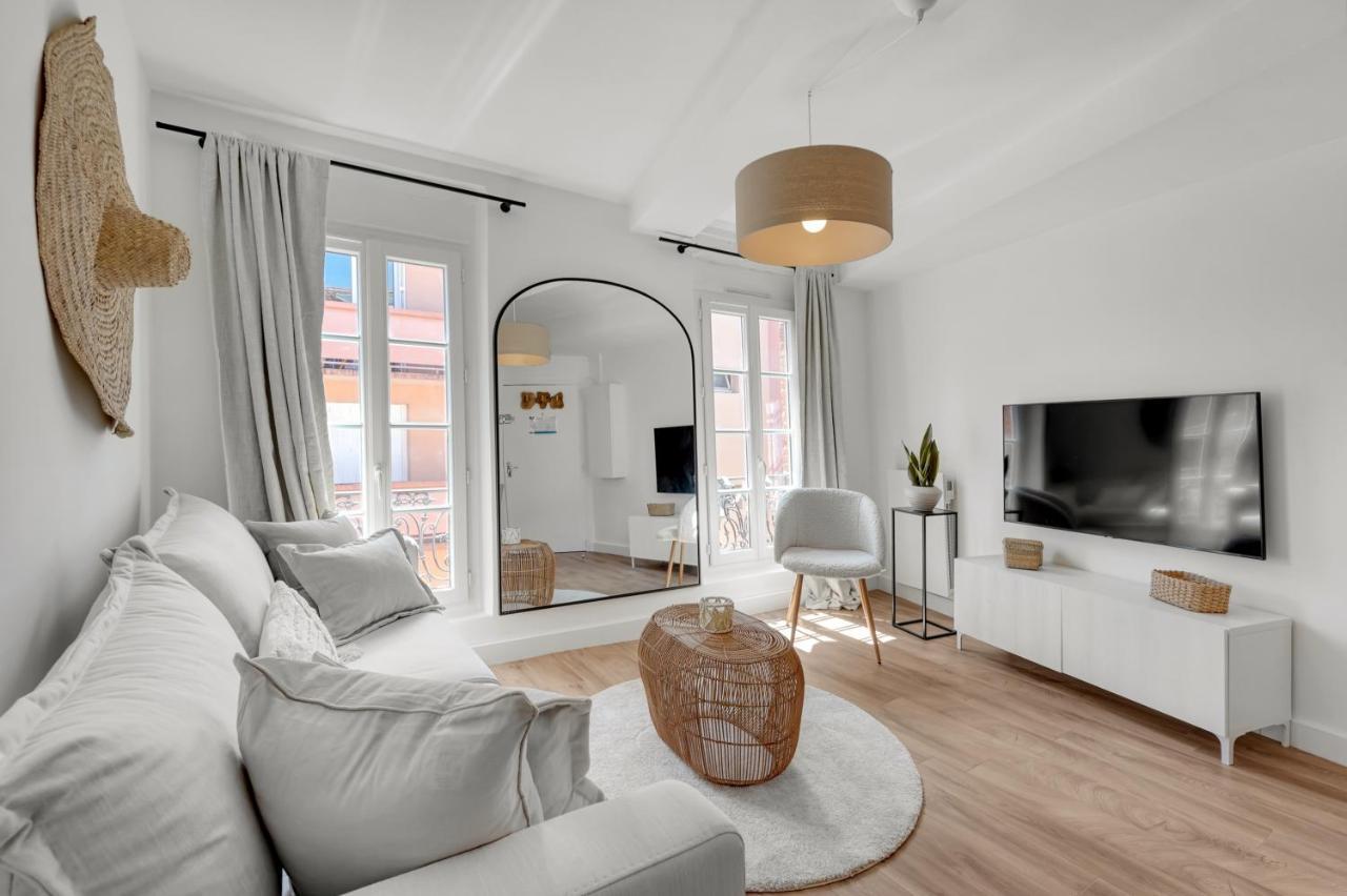 Apartamento Le Bayamo - 7Min A Pied De La Station Jeanne D'Arc Toulouse Exterior foto